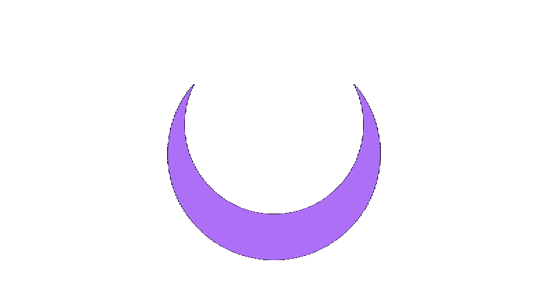 Moon Logo